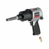 Intertool 1/2 in. Air Impact Wrench, 3 in. Extended Anvil, 425 ft/lbs PT08-1103